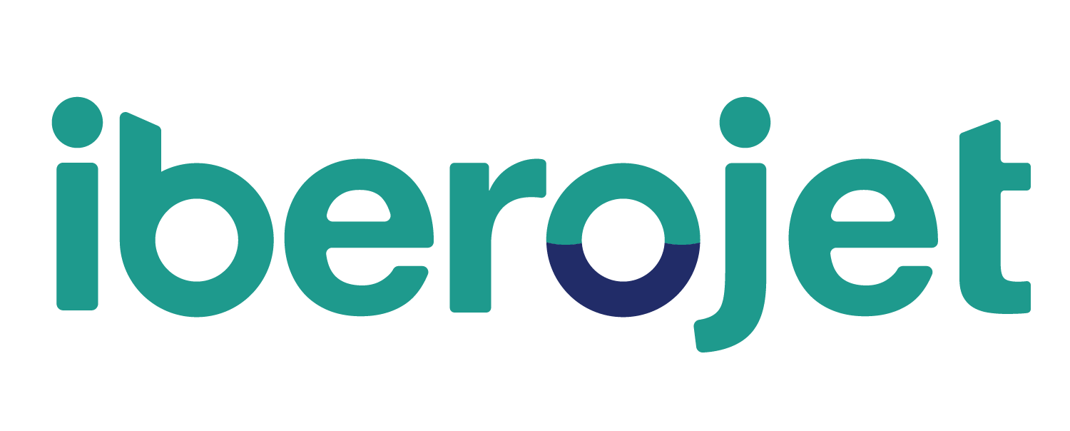 IberoJet Air Logo